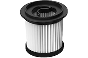 Greenote EcoVac filtr wlotu powietrza, kompatybilny z GSC60, 1 opakowanie