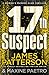 Produktbild 17th Suspect: (Women’s Murder Club 17)