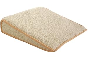 Adlatus-Kühnemuth Schurwollkeilkissen - Keilkissen