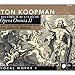 Produktbild Ton Koopman Dieterich Buxtehude (Opera Omnia 2) (2cd- set) by Koopman: cnd/Stam: sop/Isidr (2007-03-13)