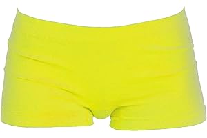 Toocool - Pantalones cortos para niña con Culotte Shorts Ropa interior Fitness Sport LO-YQ7079