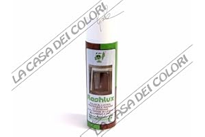 CHEMICAL ROADMASTER ITALIA CHEMICAL ROADMASTER - FLASHLUX SPRAY - 500 ml - LUCIDANTE PROTETTIVO PER LEGNO