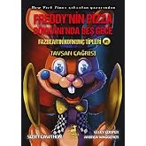 Freddy'nin Pizza D&uuml;kkanı'nda Beş Gece - Fazbear'ın Korkun&ccedil; Tipleri 5 - Tavşan &Ccedil;ağrısı