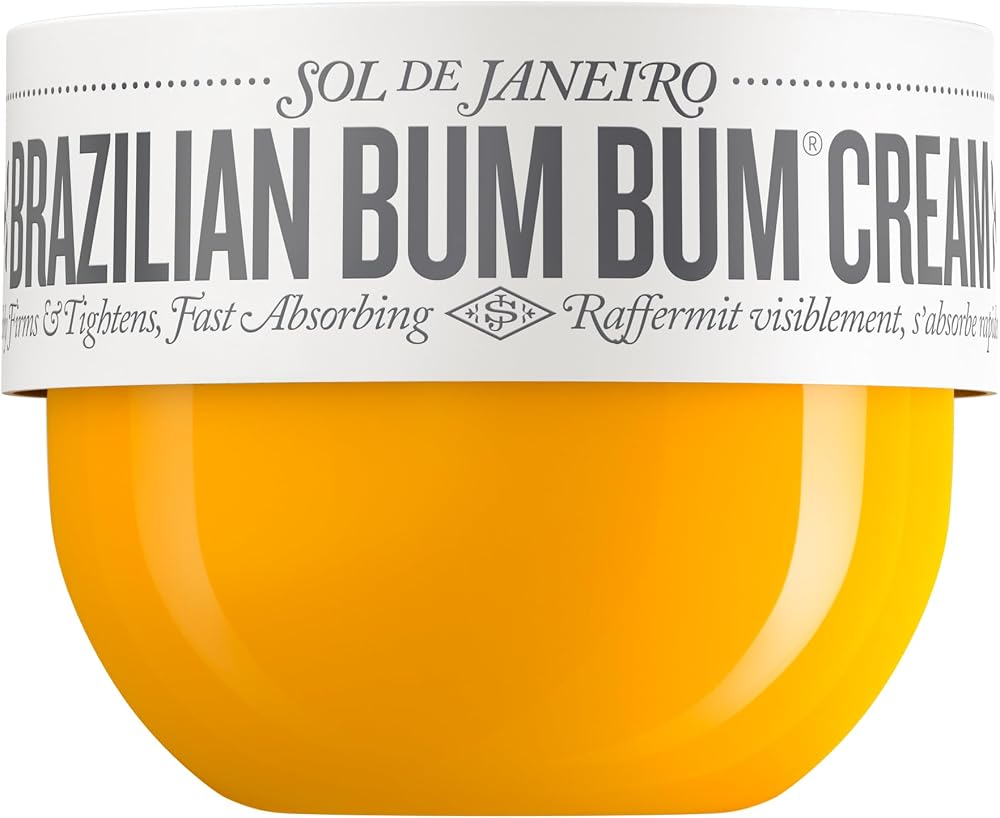 Sol de Janeiro Brazilian Bum Bum Cream 150 ml - Sıkılaştırıcı Vücut Kremi