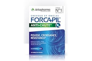 Forcapil - Anti-Hair Loss