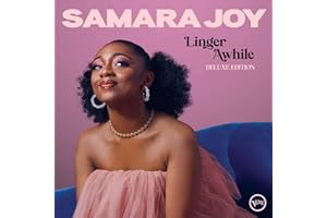 Linger Awhile - Deluxe Edition
