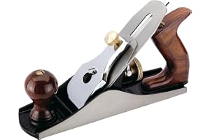 Draper Expert 250 mm utjämnande bokträplan | 50 mm bladhandverktyg