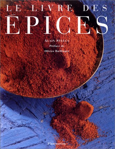 LE LIVRE DES EPICES gratuit LE LIVRE DES EPICES gratuit