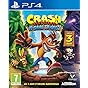 Crash Bandicoot N.sane trilogy