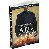 Ateş ve Kan Ciltsiz