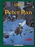 Image de Peter Pan, tome 1 : Londres