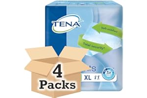 Tena Pants Plus Extra Large