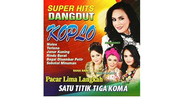 Bagai Disambar Petir Von Rana Rani Bei Amazon Music Amazon De Rana rani — sepiring berdua 04:41. amazon de