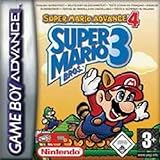 Super Mario Advance 4 - Super Mario Bros. 3 - 