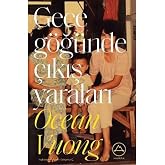 Gece G&ouml;ğ&uuml;nde &Ccedil;ıkış Yaraları