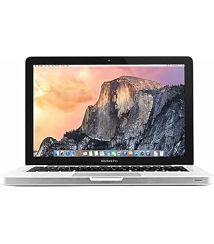 MacBook Pro 13インチ Mid 2012 A1278 Apple MacBook Pro 13-Inch 