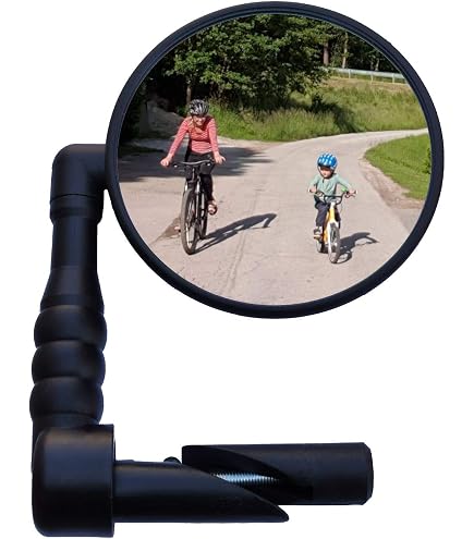 Mirrycle Original de vélo Miroir Mirrycle Original de vélo Miroir