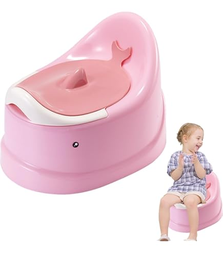 Sièges De Toilette Adaptés Aux Enfants - Solutions D'apprentissage De La Propreté