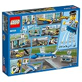 Lego City 60104 Flughafen-Abfertigungshalle - 11