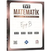 Ey&uuml;p B. TYT Matematik Soru Bankası