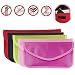 Produktbild AOLVO 5 Stück Strahlenschutz Tasche Secure Bag für Smartphones Handytasche gegen Handy Ortung, Abhören & Spionage für Keyless Schlüssel Entry Open Go Diebstahl Schutz