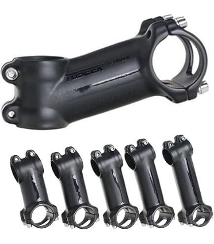Tee Potencia Zoom Aluminio 25.4mm Ahead Bicicleta Ruta Mtb | Cuotas sin Tee Potencia Zoom Aluminio 25.4mm Ahead Bicicleta Ruta Mtb | Cuotas sin
