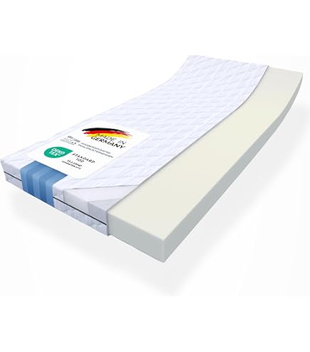 Amazon.de: Doctorsleep Aloe Vera Wellness Topper Viscoelastische  Matratzenauflage 160x200x5cm