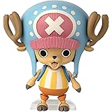 Bandai - Anime Heroes - One Piece - Action figure Anime heroes 7 cm - Chopper - 36936