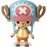 BANDAI Anime Heroes One Piece Serisi 16 cm Chopper Poz Verilebilir Fig&uuml;r
