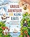 Große Abenteuer für kleine Leute: Vorlesegeschichten über berühmte Entdeckungsreisen by Maren von Klitzing, Igor Lange