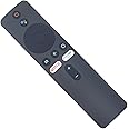 WINFLIKE XMRM-00A Replace Remote Control - XMRM 00A Remote Control Replacement fit for Xiaomi MI Box 4X 4K Android TV Remote Controller