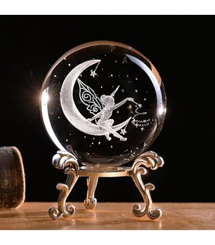 Large Musical Snow Globe - Swan Lake, Ballerina With Swans