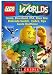 Produktbild Lego Worlds Game, Download, PS4, Xbox One, Nintendo Switch, Codes, Tips Guide Unofficial