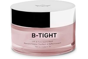 B-Tight - Anti Cellulite Lift & Firm Booty Cream | MAELYS Cosmetics, 3.3 oz.