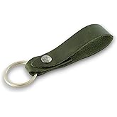 Modica&reg; Mesa - Hakiki Deri Anahtarlık
