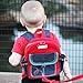 Toddler Backpack with Leash Never Lets Your Kids Get Away! Child Safety Harness Bag for Pre-School! Keeps Essential Items Ready for Childcare! Great for Boys and Girls to Feel Like the Big Kid!