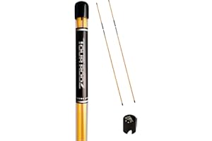 Longridge Tiges d'alignement de golf Tour Rodz mixte adulte