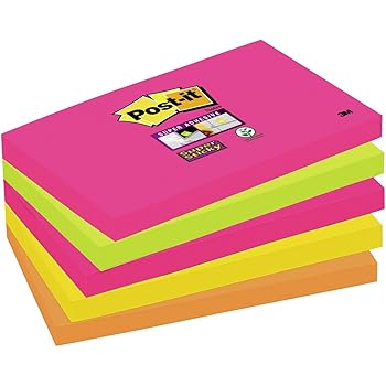 Thedecofactory – Adesivi Da Parete Glitterati Riposizionabili, Vinile Multicolore, 104x26x2,5 Cm - 3