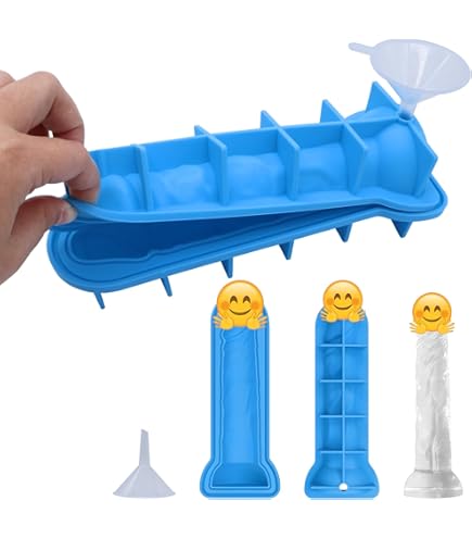 ERRO Eiswrfelform Penis - Schniedel Eiswrfel, Sexy Icemaker, Spageschenk, Geburtstagsgeschenk, Geschenkidee Junggesellinnen : Amazon.de: Kche, Haushalt & Wohnen ERRO Eiswrfelform Penis - Schniedel Eiswrfel, Sexy Icemaker, Spageschenk, Geburtstagsgeschenk, Geschenkidee Junggesellinnen : Amazon.de: Kche, Haushalt & Wohnen