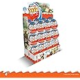 Kinder Joy Limitied Edition Diwali Pack Of 24 (Blue),Cocoa,480 Gm