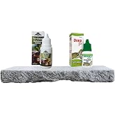 PureCanpati Kaplumbağa Bakım Seti (Tor-Axsol Vitamin + DeepFix Kabuk Koruyucu)