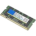 Cryfokt DDR2 Memory, Stable Performance, Easy to Carry DDR2 PC2-5300 Laptop DDR2 667MHz,