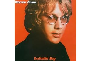 Excitable Boy (Remastered & Expanded)