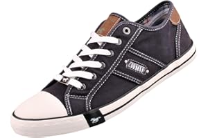 MUSTANG Homme 4058-310-9 Basket