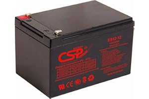 Csb | batteries - Csb Battery gp12120f2 12v/12ah
