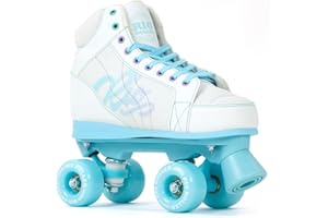 Rio Roller Lumina Childrens Patines, Juventud Unisex