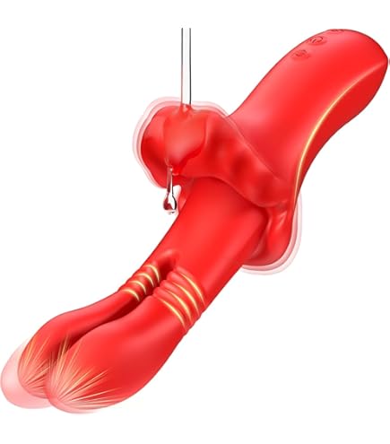 vibromasseur va et vient furious rabbit dorcel The 24 best G-spot sex toys and vibrators to shop 2026