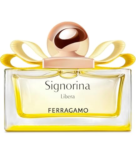 Salvatore Ferragamo Signorina Misteriosa : Amazon.co.uk: Beauty