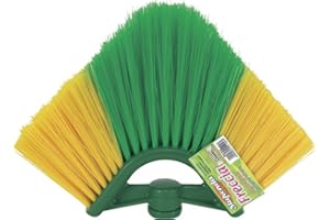 La Briantina Ragnatore Triangolare Freccia, Scopa Angolare Cattura Polvere per Ragnatele