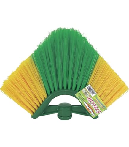 Manico Estensibile In Metallo Wolfpack - 4 Metri - Multiuso Per Pulizie, Pittura, Lavori Alti - Foto 2